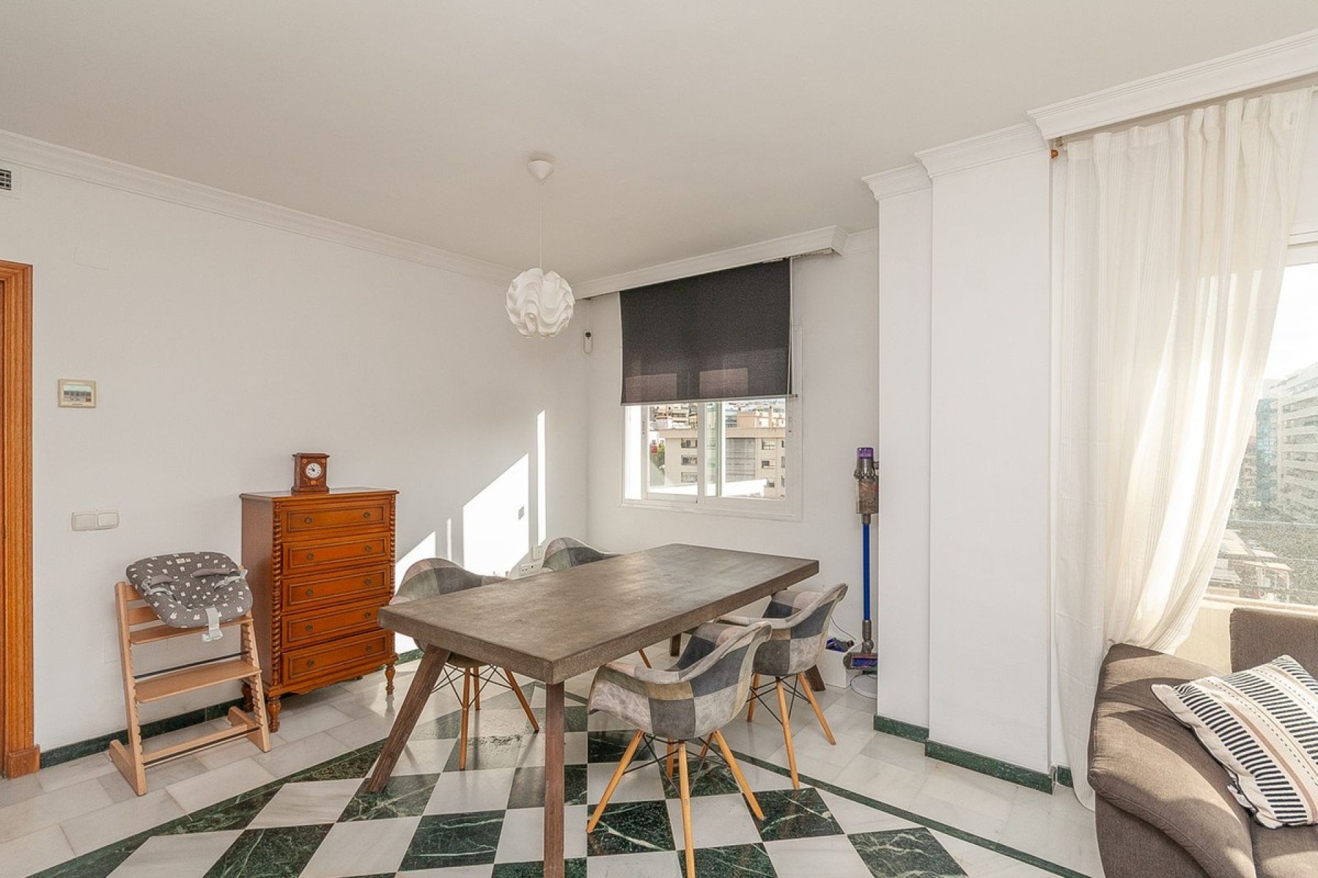Wiederverkauf - apartment - Marbella - Marbella Centro