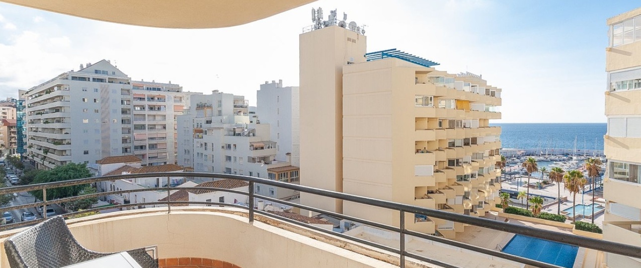 Wiederverkauf - apartment - Marbella - Marbella Centro