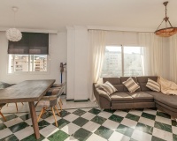 Wiederverkauf - apartment - Marbella - Marbella Centro