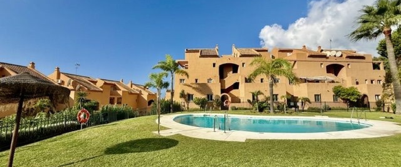 Wiederverkauf - apartment - Marbella - Marbella Centro