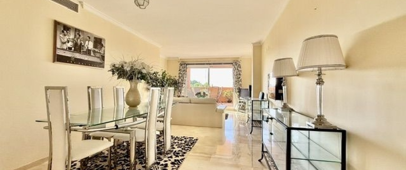 Wiederverkauf - apartment - Marbella - Marbella Centro