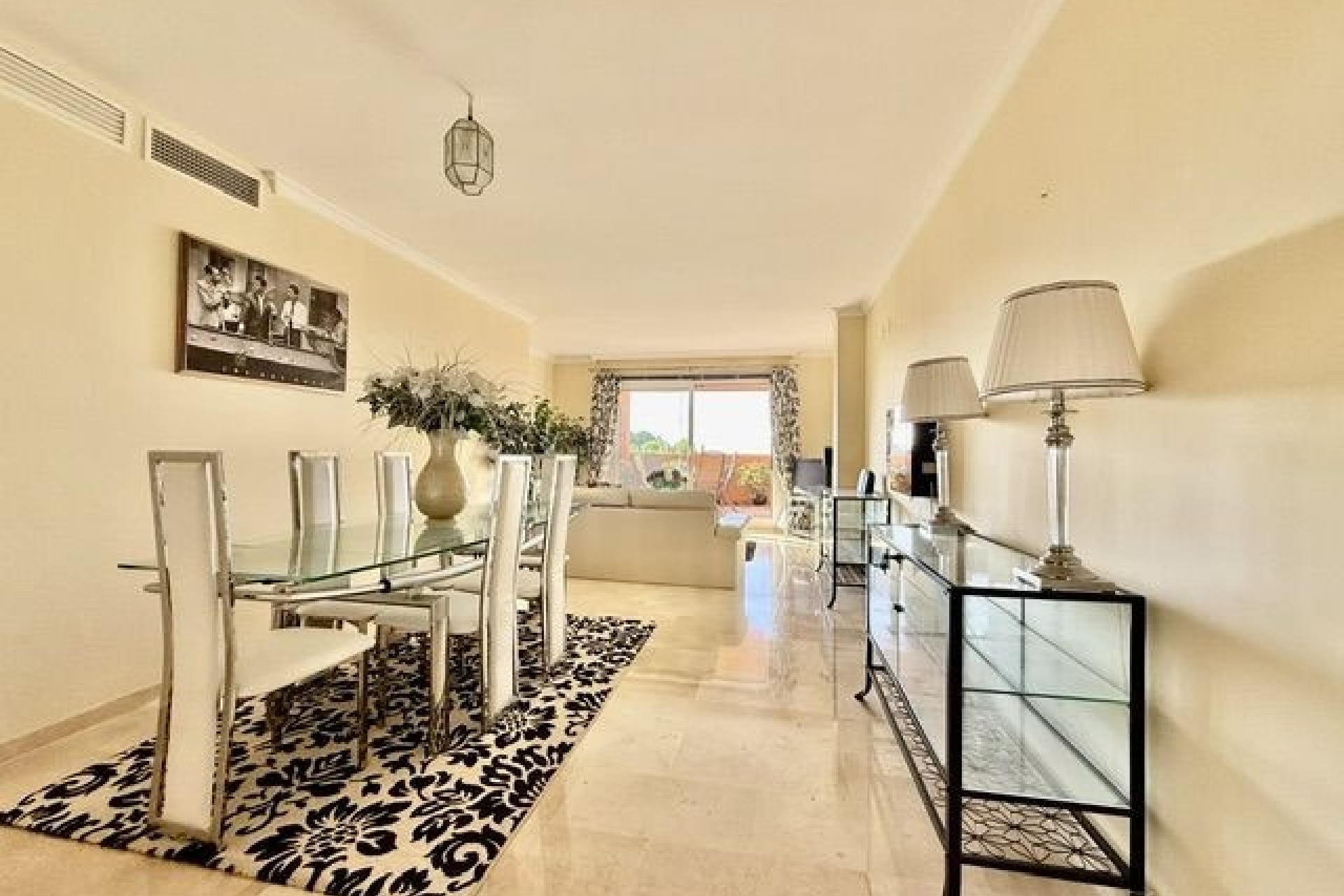 Wiederverkauf - apartment - Marbella - Marbella Centro