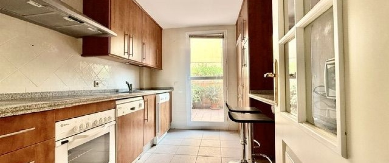 Wiederverkauf - apartment - Marbella - Marbella Centro