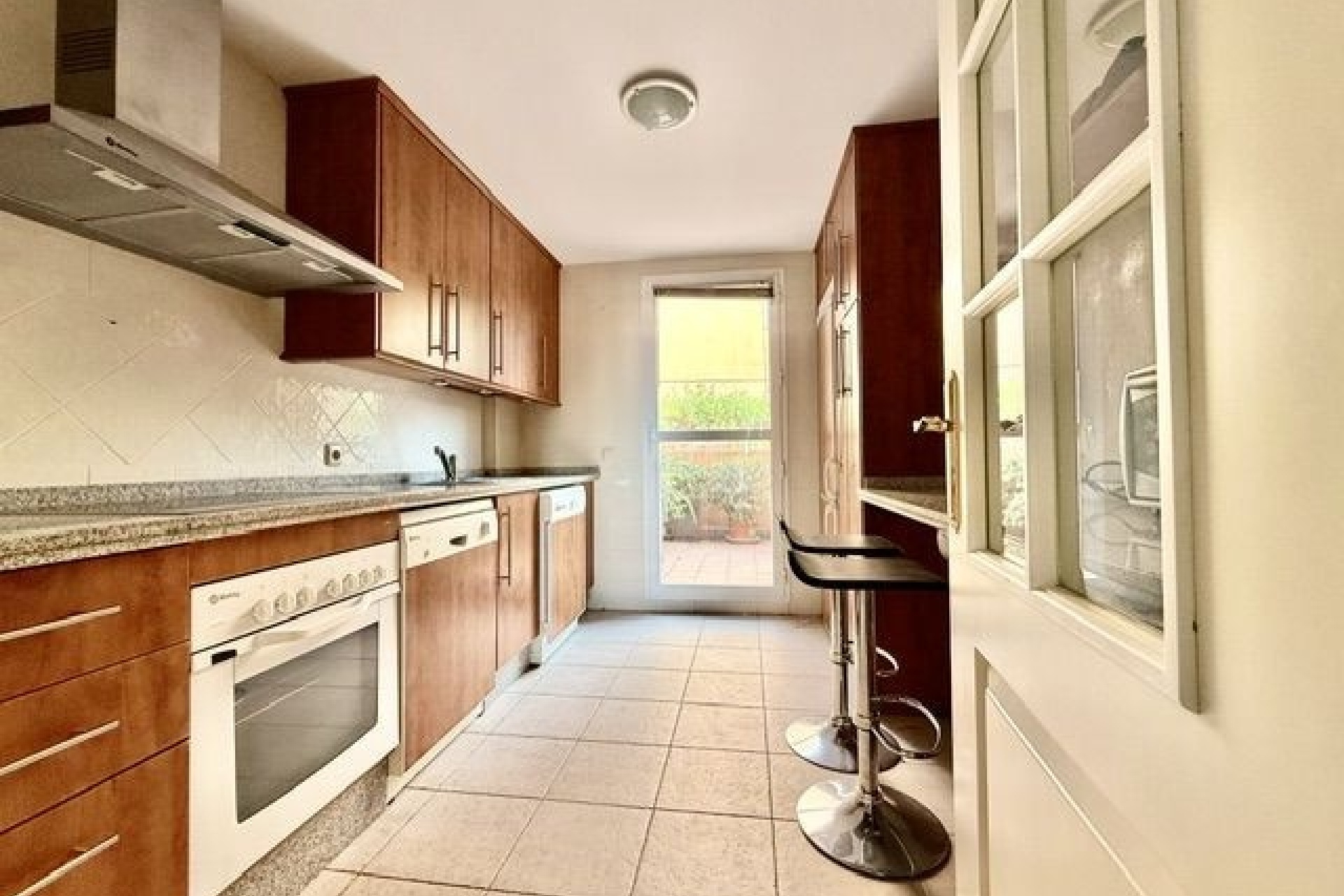 Wiederverkauf - apartment - Marbella - Marbella Centro