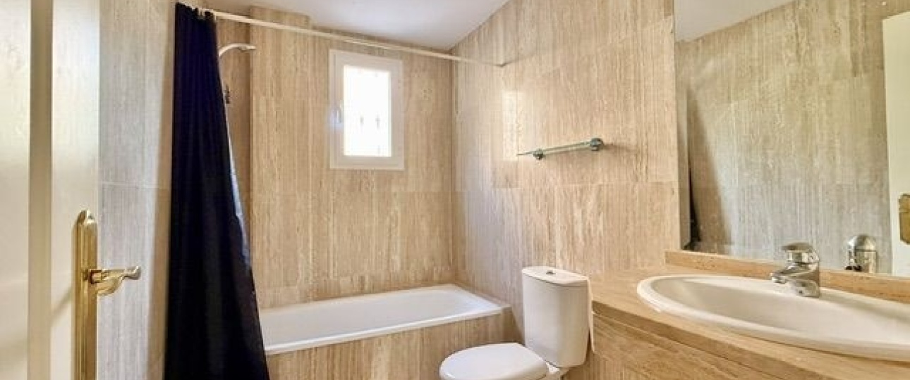 Wiederverkauf - apartment - Marbella - Marbella Centro