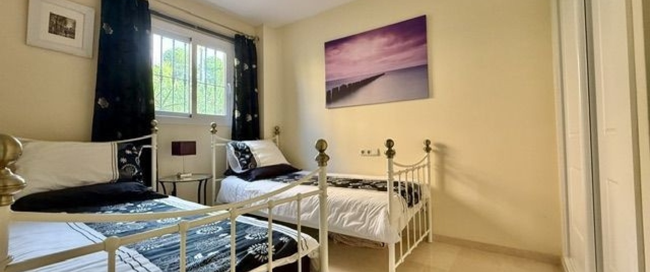 Wiederverkauf - apartment - Marbella - Marbella Centro
