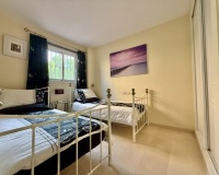 Wiederverkauf - apartment - Marbella - Marbella Centro