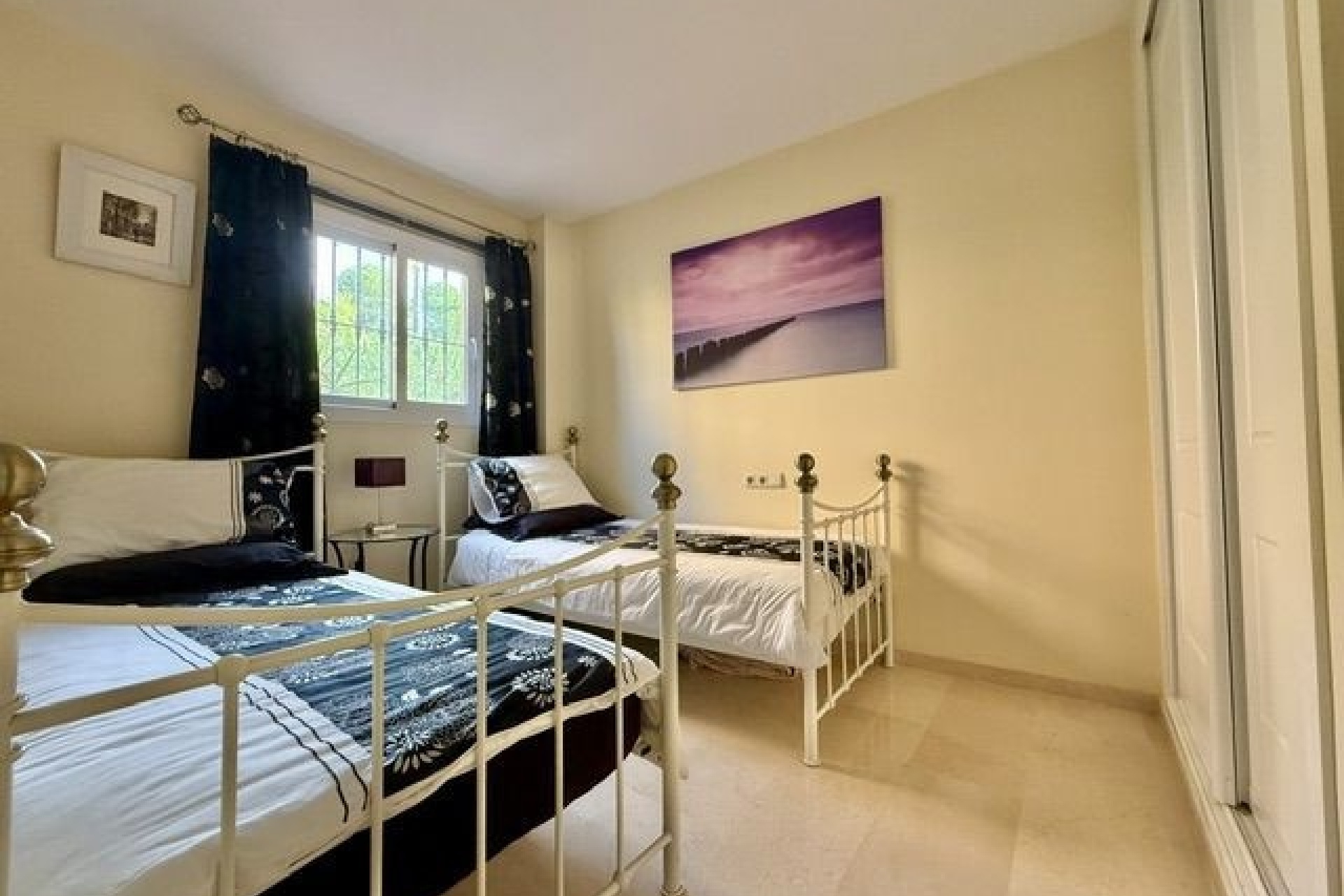 Wiederverkauf - apartment - Marbella - Marbella Centro
