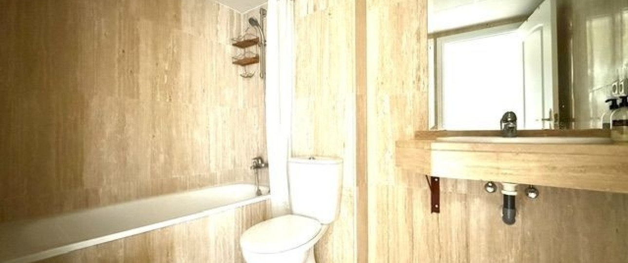Wiederverkauf - apartment - Marbella - Marbella Centro