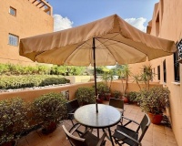 Wiederverkauf - apartment - Marbella - Marbella Centro
