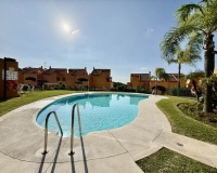 Wiederverkauf - apartment - Marbella - Marbella Centro