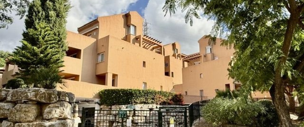 Wiederverkauf - apartment - Marbella - Marbella Centro