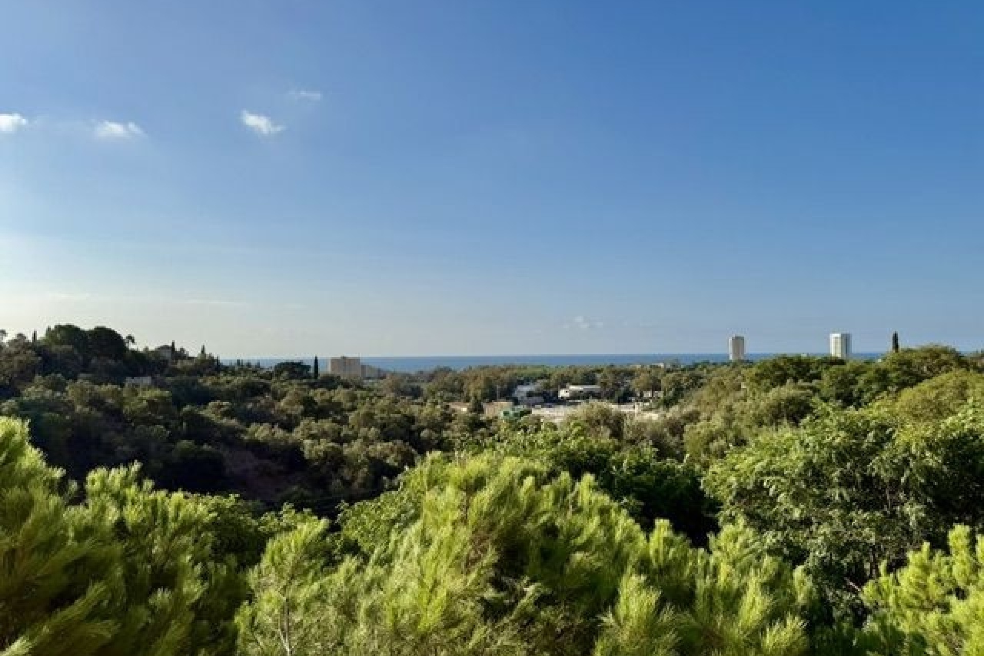Wiederverkauf - apartment - Marbella - Marbella Centro
