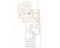 Wiederverkauf - apartment - Marbella - Marbella Centro