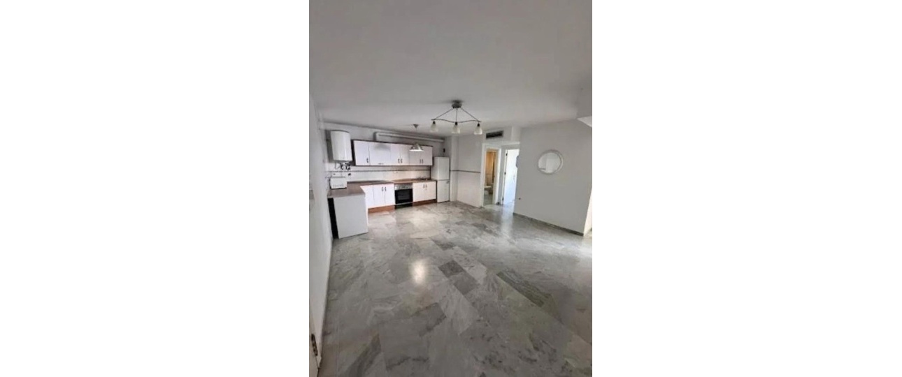 Wiederverkauf - apartment - Marbella - Marbella Centro