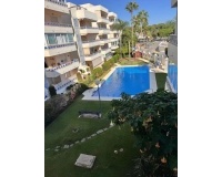 Wiederverkauf - apartment - Marbella - Marbella Centro