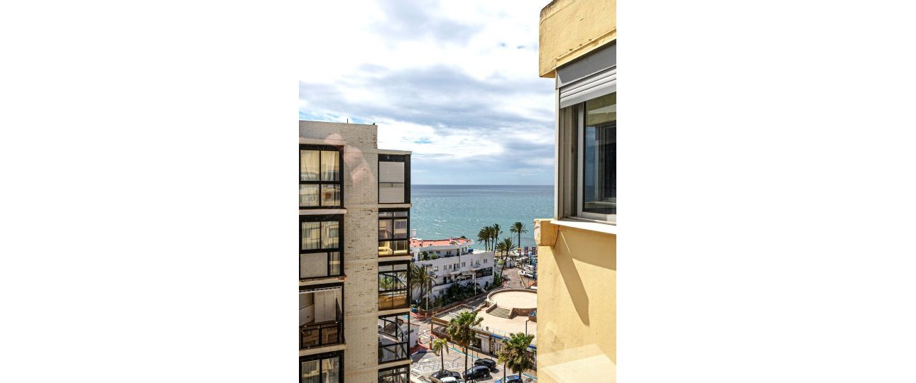 Wiederverkauf - apartment - Marbella - Marbella Centro