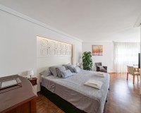 Wiederverkauf - apartment - Marbella - Marbella Centro