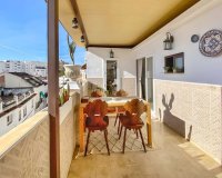 Wiederverkauf - apartment - Marbella - Marbella Centro