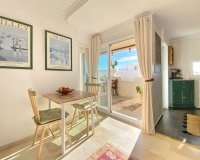 Wiederverkauf - apartment - Marbella - Marbella Centro