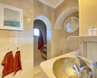 Wiederverkauf - apartment - Marbella - Marbella Centro