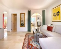 Wiederverkauf - apartment - Marbella - Marbella Centro