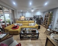 Wiederverkauf - apartment - Marbella - Marbella Centro