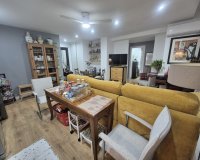 Wiederverkauf - apartment - Marbella - Marbella Centro