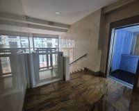 Wiederverkauf - apartment - Marbella - Marbella Centro