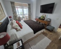 Wiederverkauf - apartment - Marbella - Marbella Centro