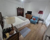 Wiederverkauf - apartment - Marbella - Marbella Centro