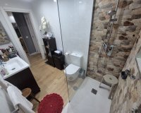 Wiederverkauf - apartment - Marbella - Marbella Centro