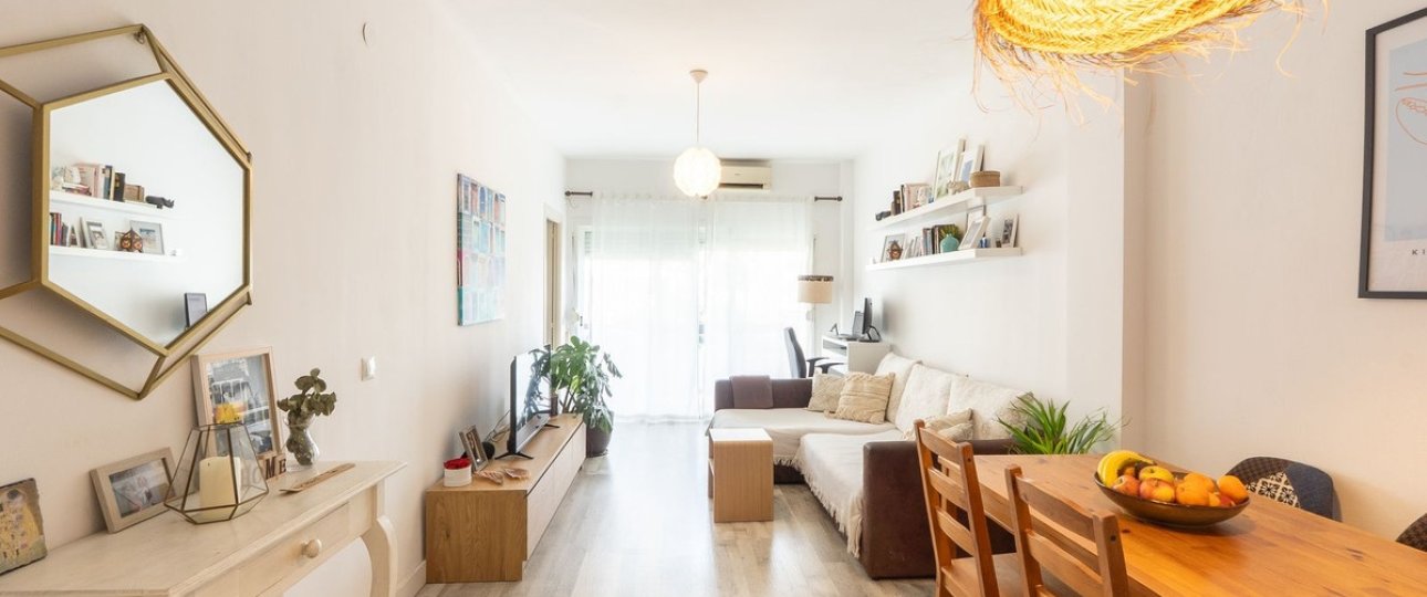 Wiederverkauf - apartment - Marbella - Marbella Centro