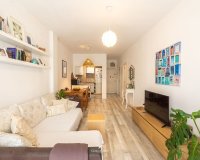 Wiederverkauf - apartment - Marbella - Marbella Centro
