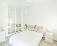 Wiederverkauf - apartment - Marbella - Marbella Centro