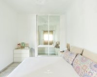 Wiederverkauf - apartment - Marbella - Marbella Centro