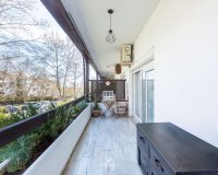 Wiederverkauf - apartment - Marbella - Marbella Centro