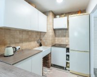 Wiederverkauf - apartment - Marbella - Marbella Centro