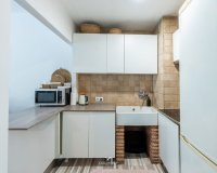 Wiederverkauf - apartment - Marbella - Marbella Centro