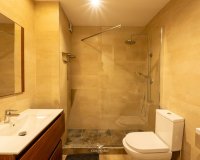 Wiederverkauf - apartment - Marbella - Marbella Centro