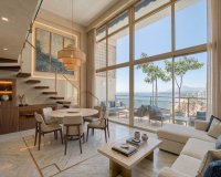 Wiederverkauf - apartment - Marbella - Marbella Centro