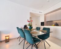 Wiederverkauf - apartment - Marbella - Marbella Centro