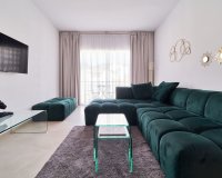 Wiederverkauf - apartment - Marbella - Marbella Centro