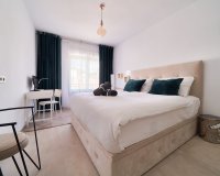 Wiederverkauf - apartment - Marbella - Marbella Centro