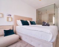 Wiederverkauf - apartment - Marbella - Marbella Centro