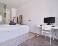 Wiederverkauf - apartment - Marbella - Marbella Centro