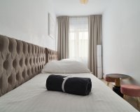 Wiederverkauf - apartment - Marbella - Marbella Centro