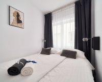 Wiederverkauf - apartment - Marbella - Marbella Centro