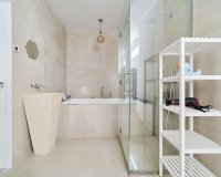 Wiederverkauf - apartment - Marbella - Marbella Centro