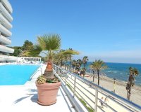 Wiederverkauf - apartment - Marbella - Marbella Centro